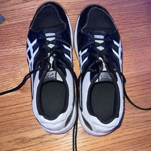 ASICS WOMEN VOLLEYBALL SHOES